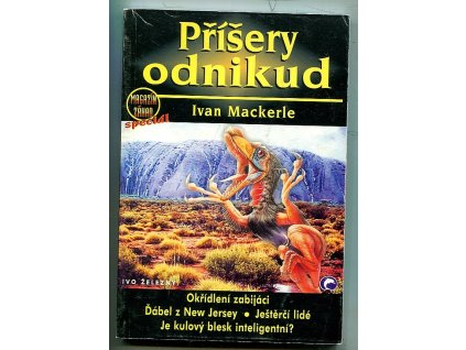 Příšery odnikud