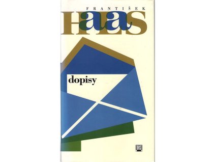 Dopisy, František Halas, 2001