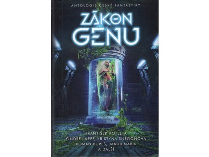Zákon genu
