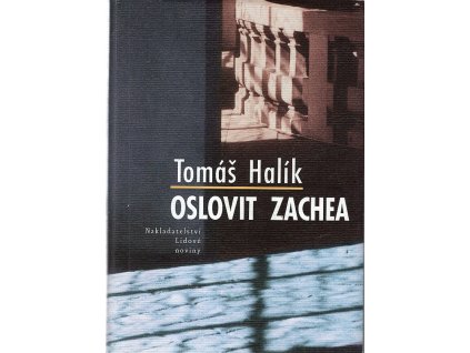 203895 oslovit zachea