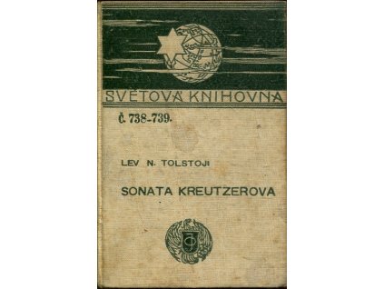 Sonata Kreutzerova