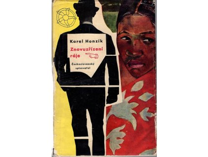 Znovuzřízení ráje : Neuvěřitelné, ale věrohodné zážitky architekta Pavla Galandy