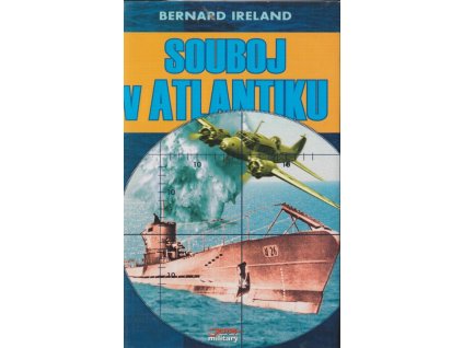 Souboj v Atlantiku, Bernard Ireland, 2005