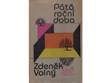 Pátá roční doba, Zdeněk Volný, 1982