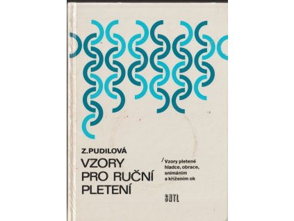 204009 vzory pro rucni pleteni vzory pletene hladce obrace snimanim a krizenim ok