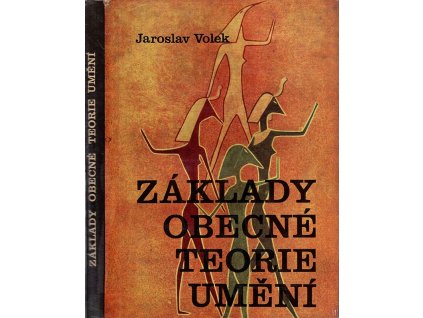 Základy obecné teorie umění