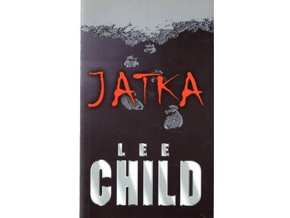 Jatka, Lee Child, 1998