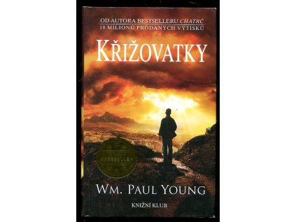 Křižovatky, WM Young, 2013