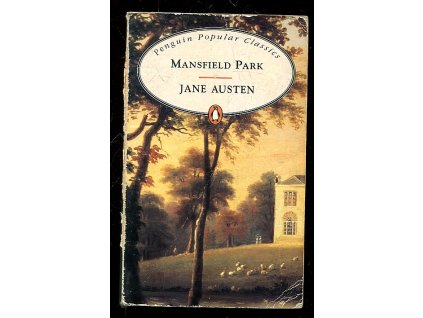 Mansfield park, Jane Austen, 1994
