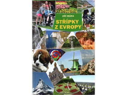Střípky z Evropy