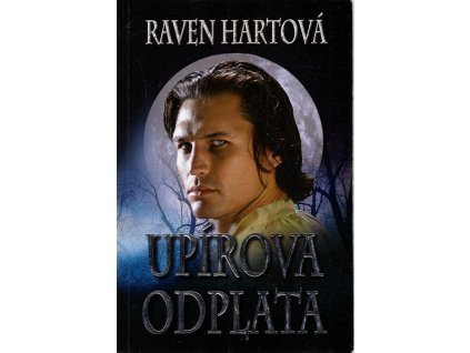 Upírova odplata