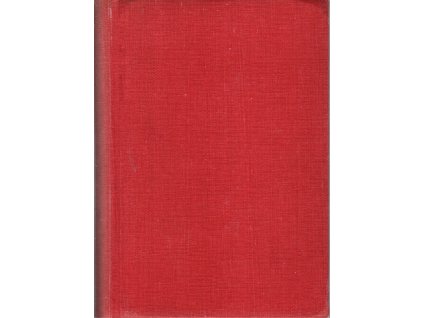 Olovění muži - Román logické úvahy, Zdeněk Vojtěch Peukert, 1947