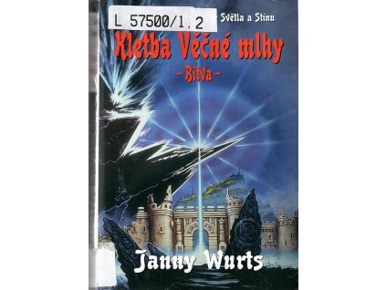 Kletba Věčné mlhy. Část 2, Bitva