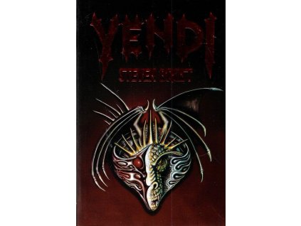 Yendi, Steven Brust, 2003