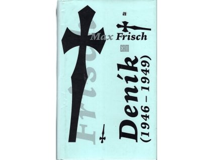 Deník - (1946-1949)