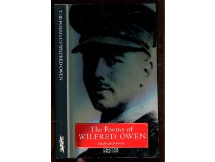 The poems of Wilfred Owen, Wilfred Owen, 2004