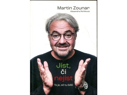 Co, kdy a proč jíst, nejíst, Stanislava Jarolímková, 2022