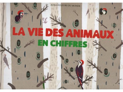 La Vie des Animaux en Chiffres