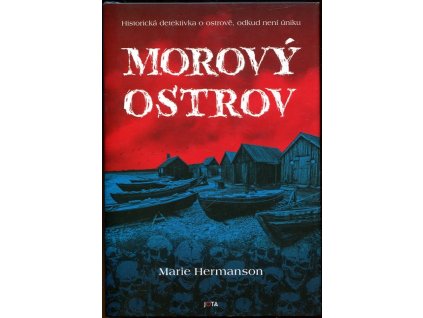 Morový ostrov