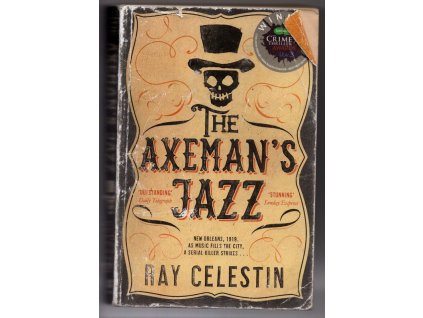 The Axeman's Jazz