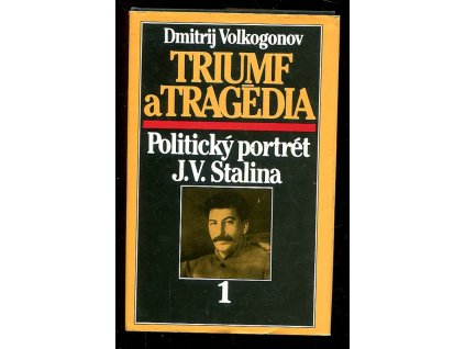 204378 triumf a tragedia politicky portret j v stalina 1
