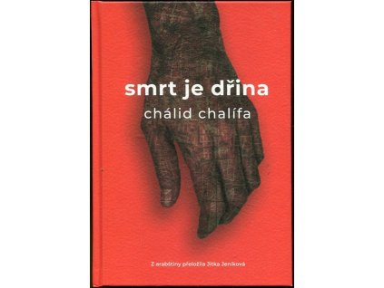 Smrt je dřina, Chálid Chalífa, 2021