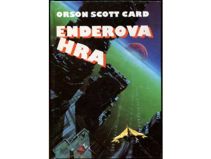 Enderova hra, Orson Scott Card, 1994