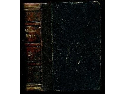 204420 schiller s werke 16 theil
