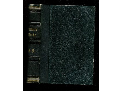 204423 schiller s werke 6 9 theil