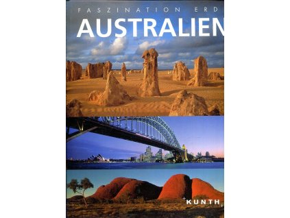 Faszination Erde - Australien, Robert Fischer, 2005