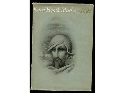 Máj, Karel Hynek Mácha, 1973