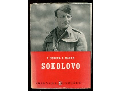 Sokolovo, B. Reicin, 1948