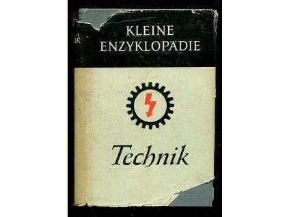 204477 kleine enzyklopadie technik 700 strichzeichnungen im text 80 fototafeln 20 farbtafeln