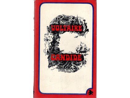 Candide a jiné povídky, Voltaire, 1970