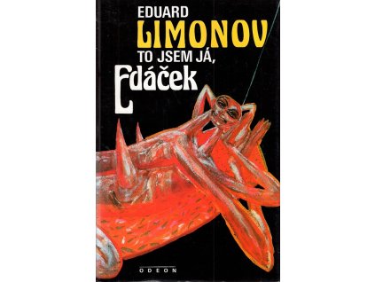 To jsem já, Edáček, Eduard Limonov, 1994