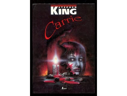 Carrie, Stephen King, 1992