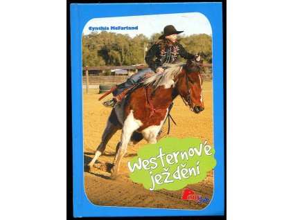 204564 westernove jezdeni