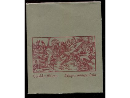 204573 dejiny a mistopis irska