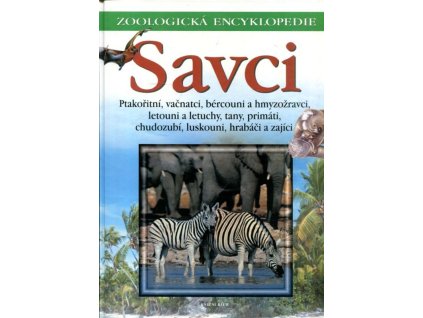 Savci 1-3, Horst Hagen, 2001