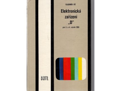 Elektronická zařízení