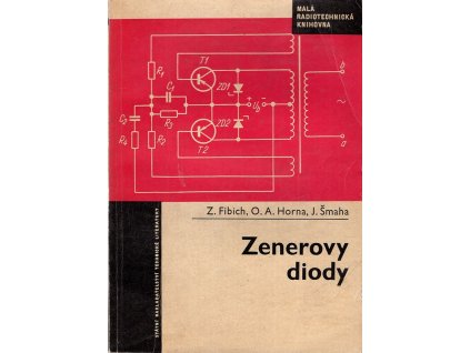 Zenerovy diody, Zdeněk Fibich, 1966