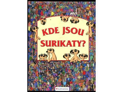 204741 kde jsou surikaty