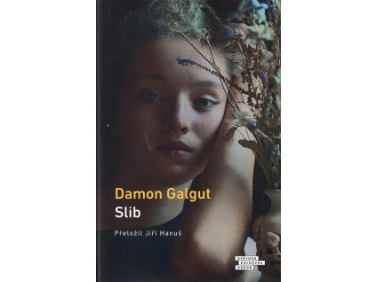 Slib, Damon Galgut, 2022