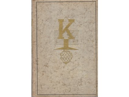 Příklad Františka Křižíka - o jeho životě, díle a době, Václav Gutwirth, 1941