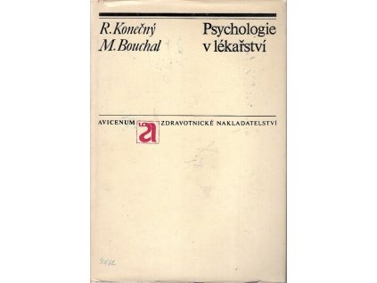 Psychologie v lékařství