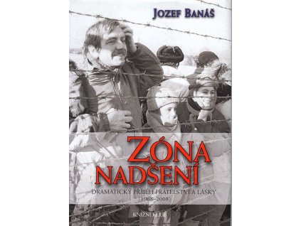Zóna nadšení - dramatický příběh přátelství a lásky (1968-2008)