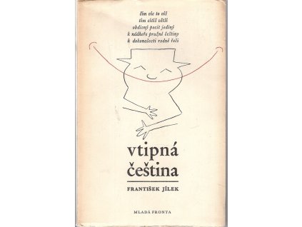 Vtipná čeština