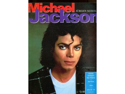 Michael Jackson, Jürgen Seibold, 1993