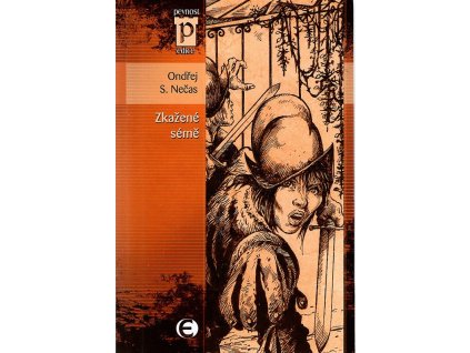 Zkažené sémě, Ondřej S. Nečas, 2013