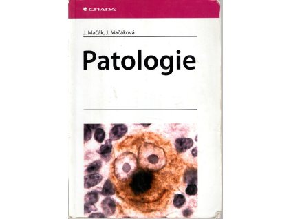 Patologie, Jiří Mačák, 2004